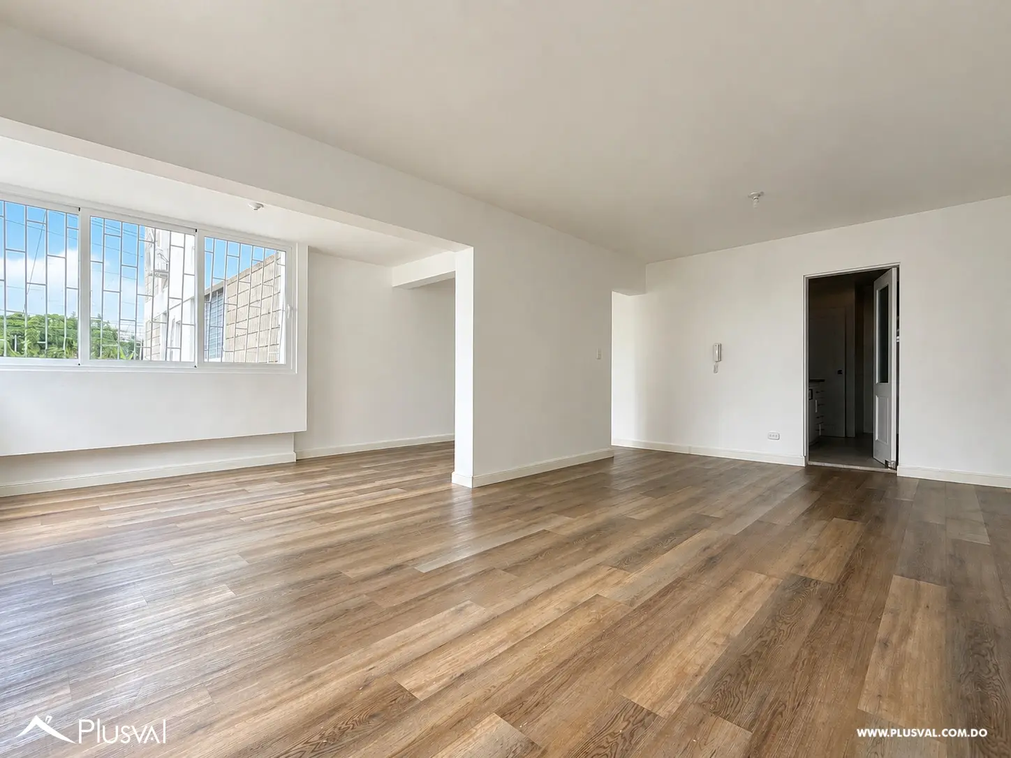 Apartamento en venta en La Esperilla 517192