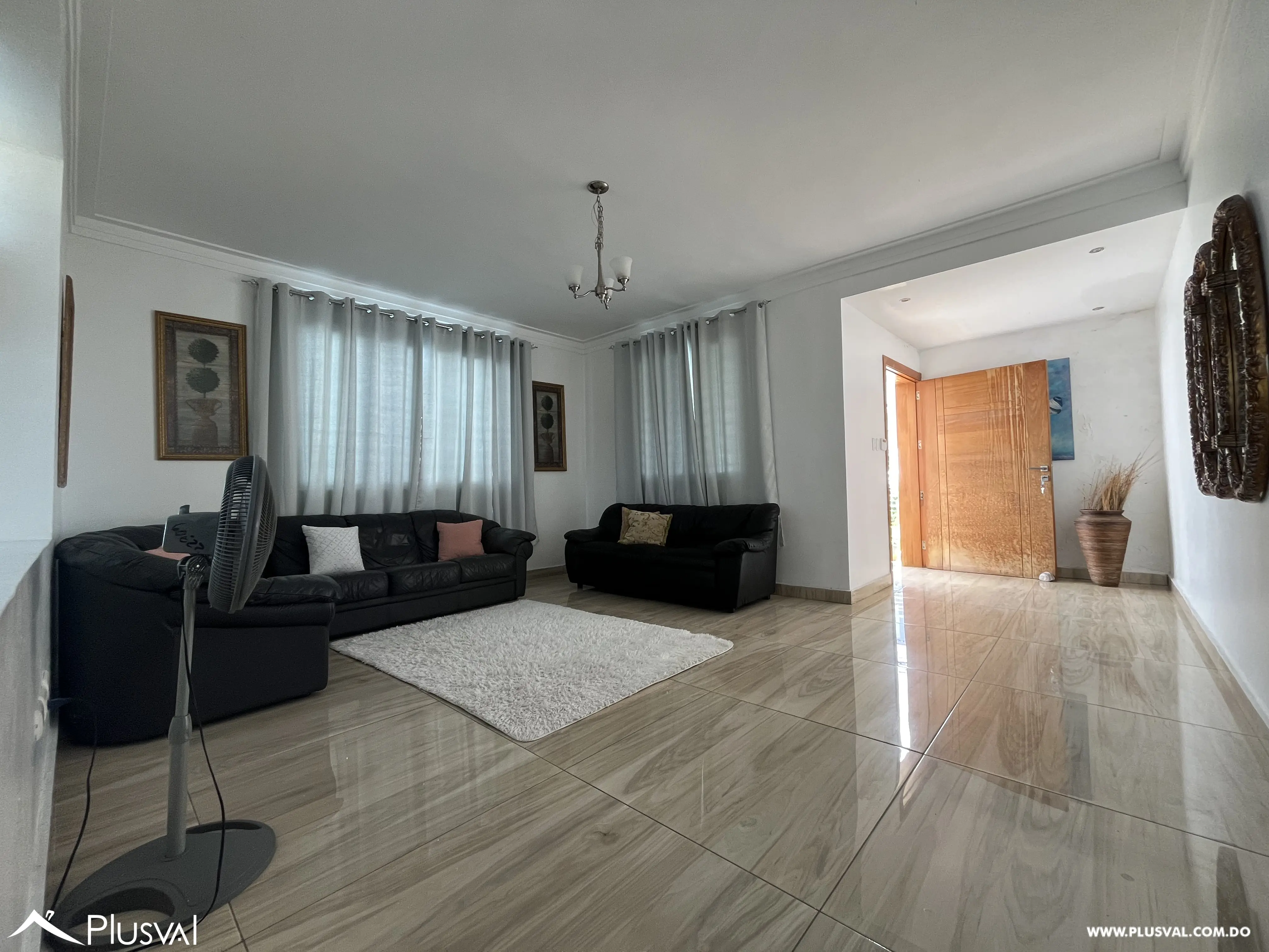 Acogedora casa de 4 habitaciones en Colinas del Oeste 500063