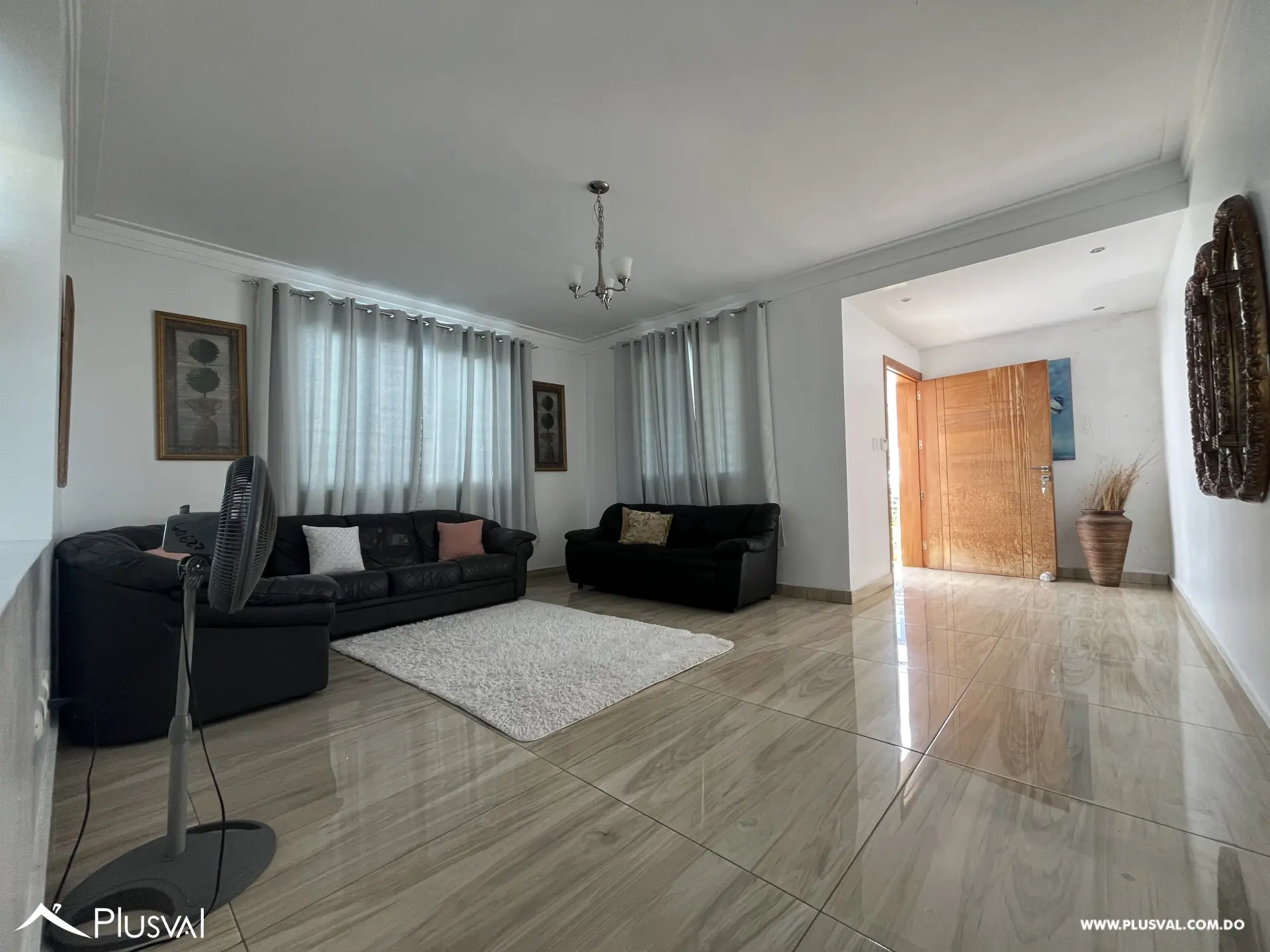 Acogedora casa de 4 habitaciones en Colinas del Oeste 500063