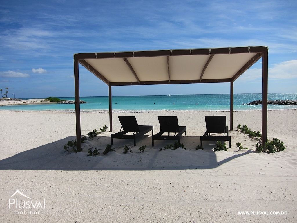 Apartamento en venta en Cap Cana 166976
