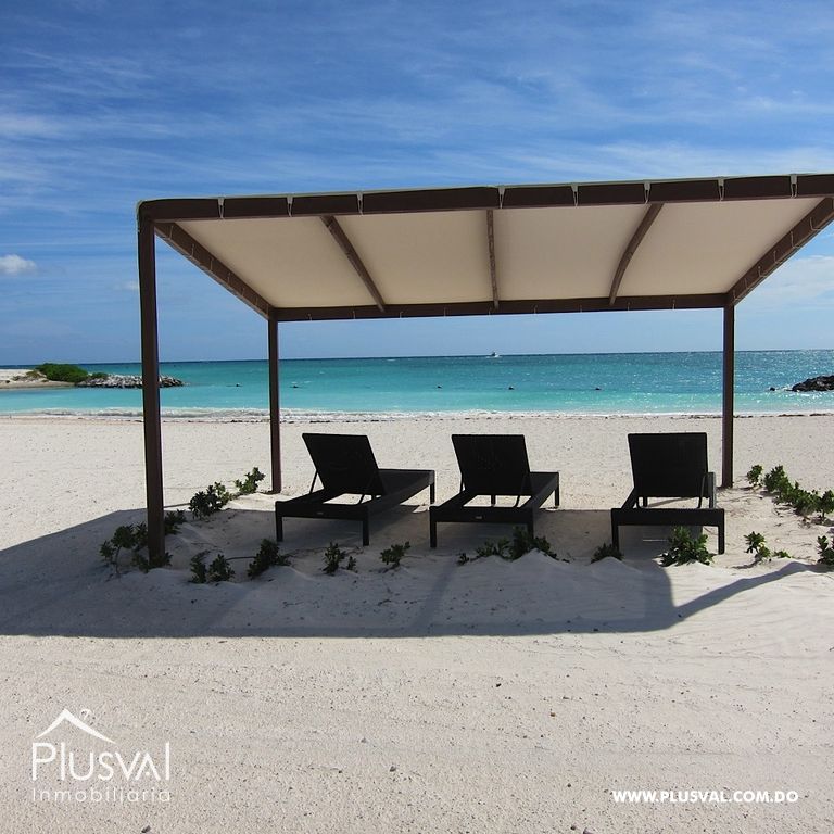 Apartamento en venta en Cap Cana 166976