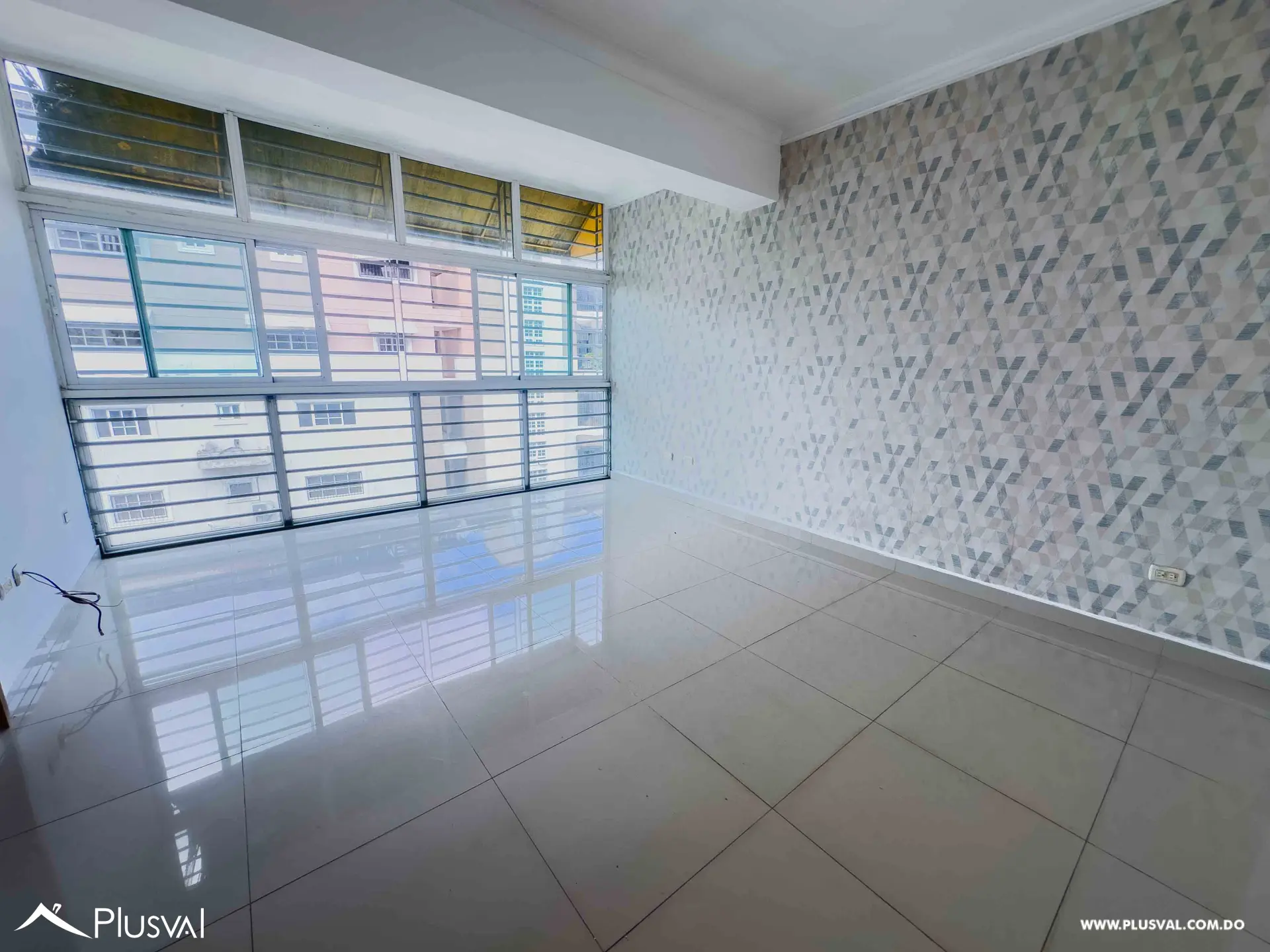 Comodo Apartamento en venta en Renacimiento 518756