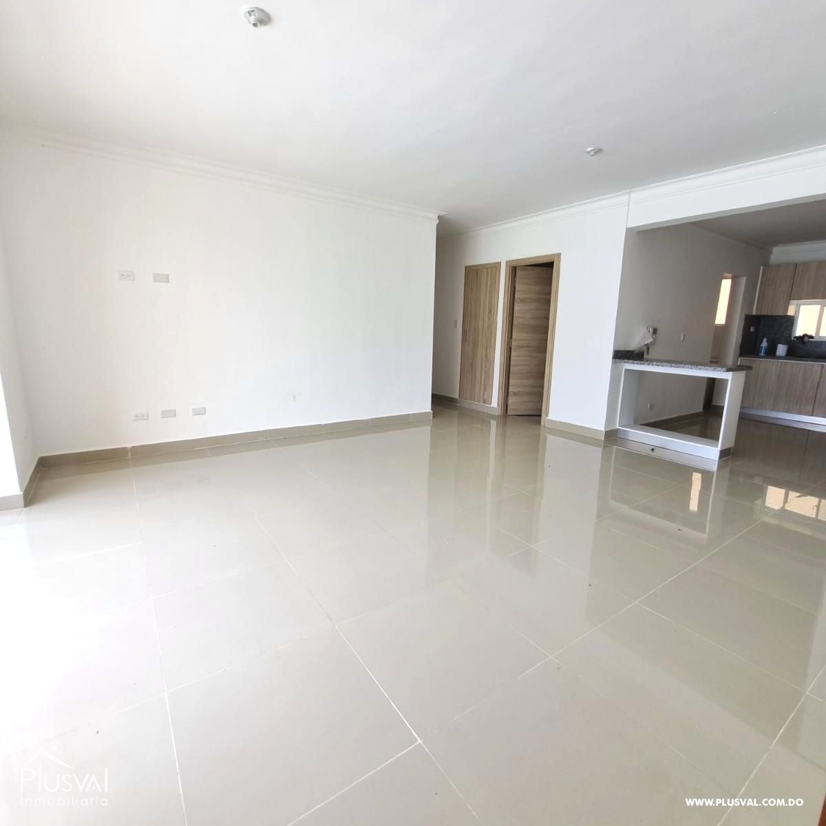 Apartamentos listos en venta 398406