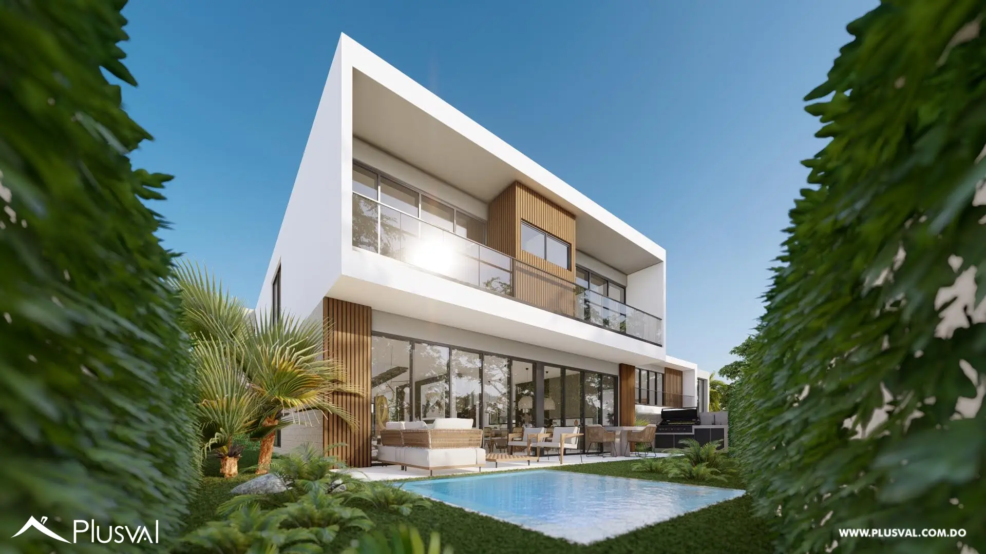Proyecto de casas Cuesta de la Terraza 24 521444