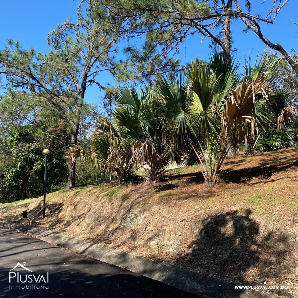Hermosa Villa en Venta con Vista a la montaña en Sajoma 363922