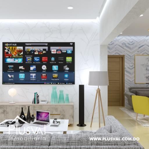 Proyecto Residencial en Santo Domingo Este 363170