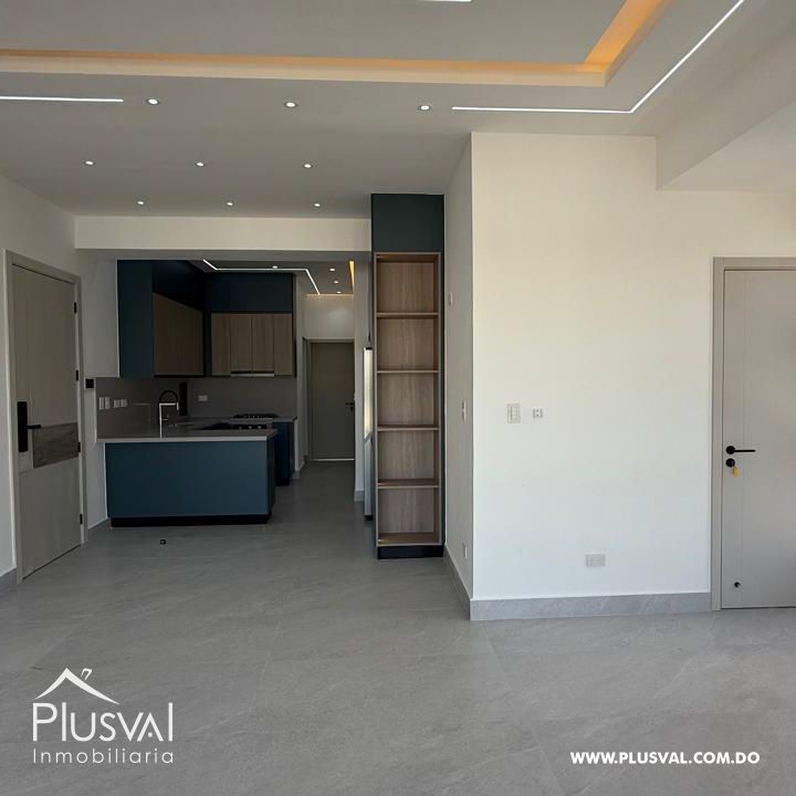 Apartamento Con Picuzzi en Exclusiva Torre 461701
