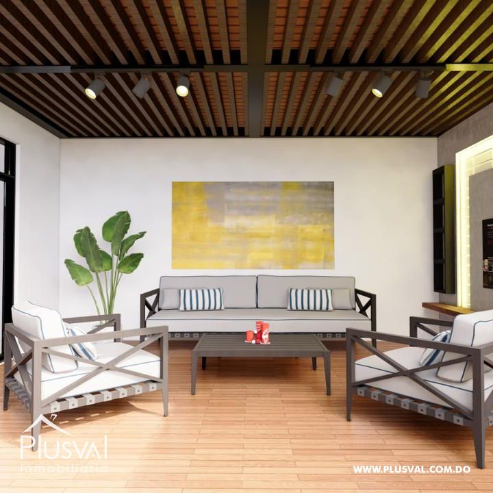 Apartamentos amplios y de calidad en San Francisco de Macorís 414207