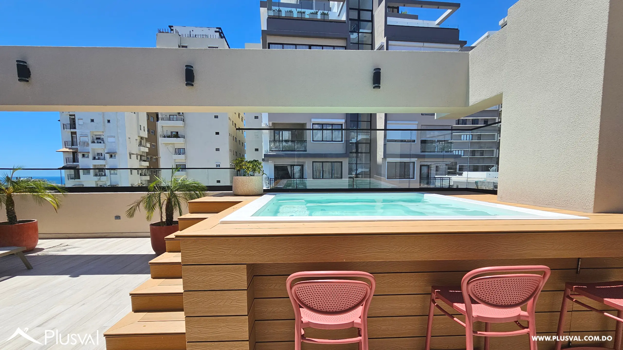Apartamento de 1 habitación vacio en Renacimiento 504629