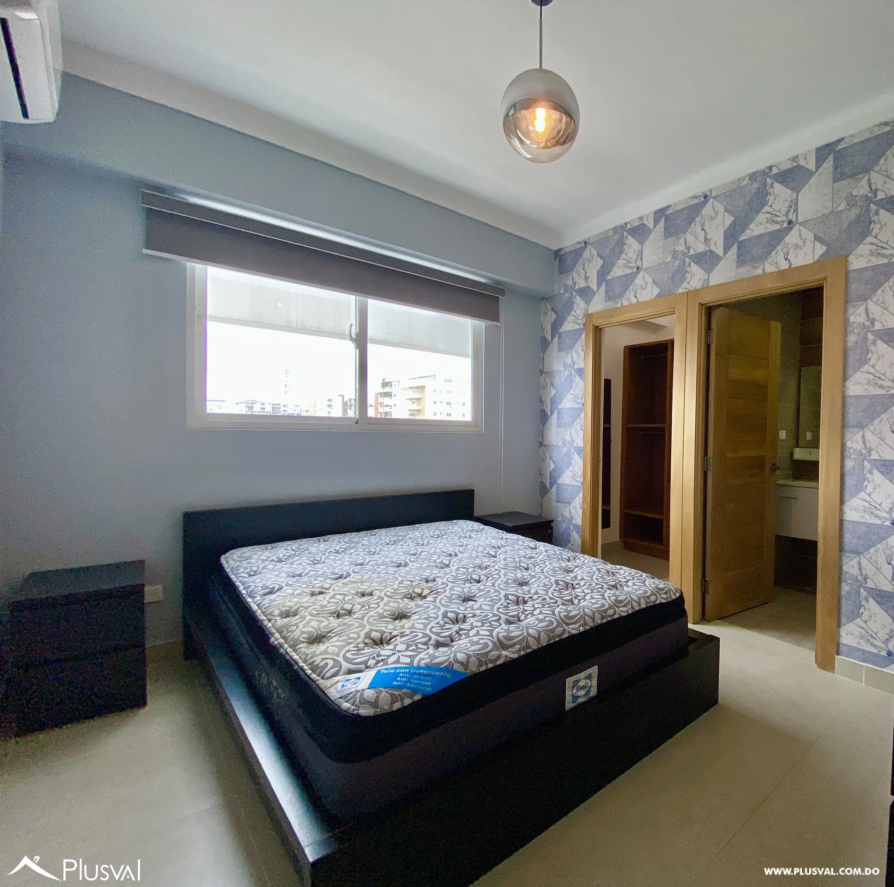 Apartamento en Venta, Evaristo Morales 523635
