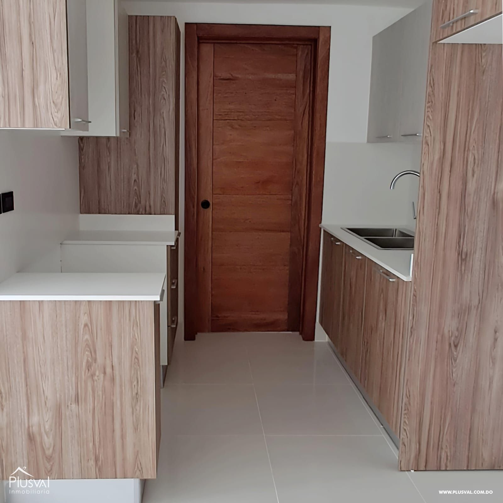 Apartamento en alquiler en Serralles, una habitación. 434862