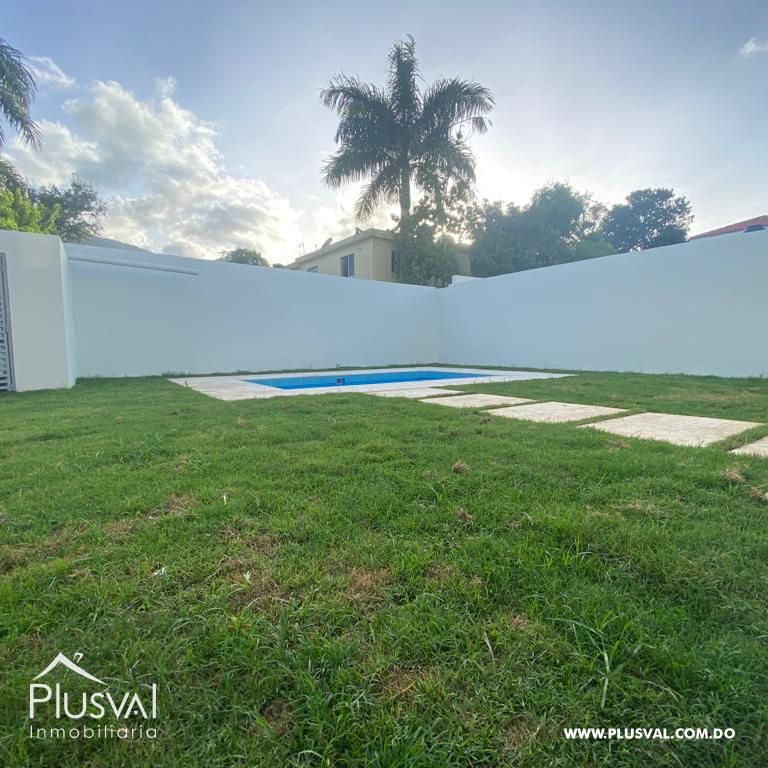 Hermosa Casa en zona exclusiva 306026
