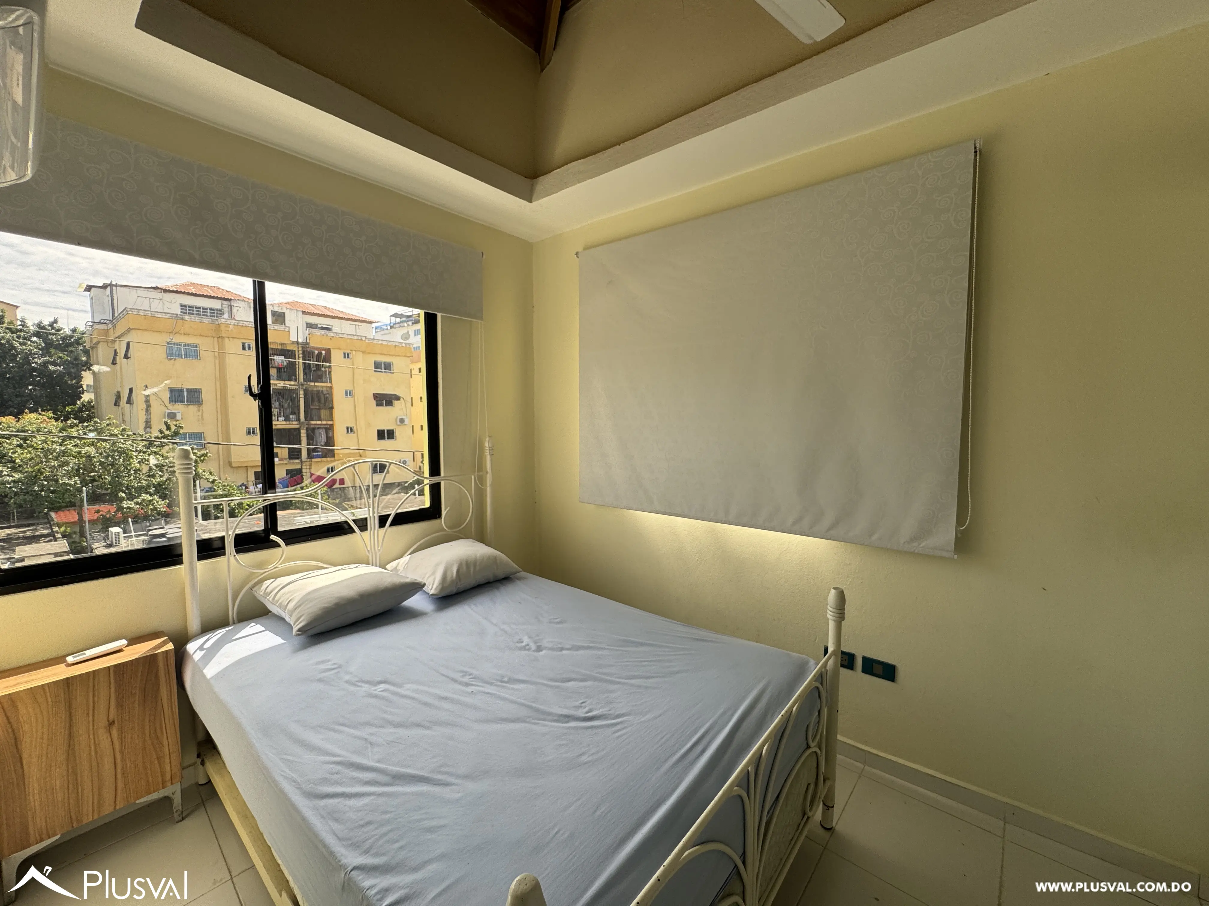 Apartamento amueblado en alquiler en Don Honorio de 2 habitaciones 488552