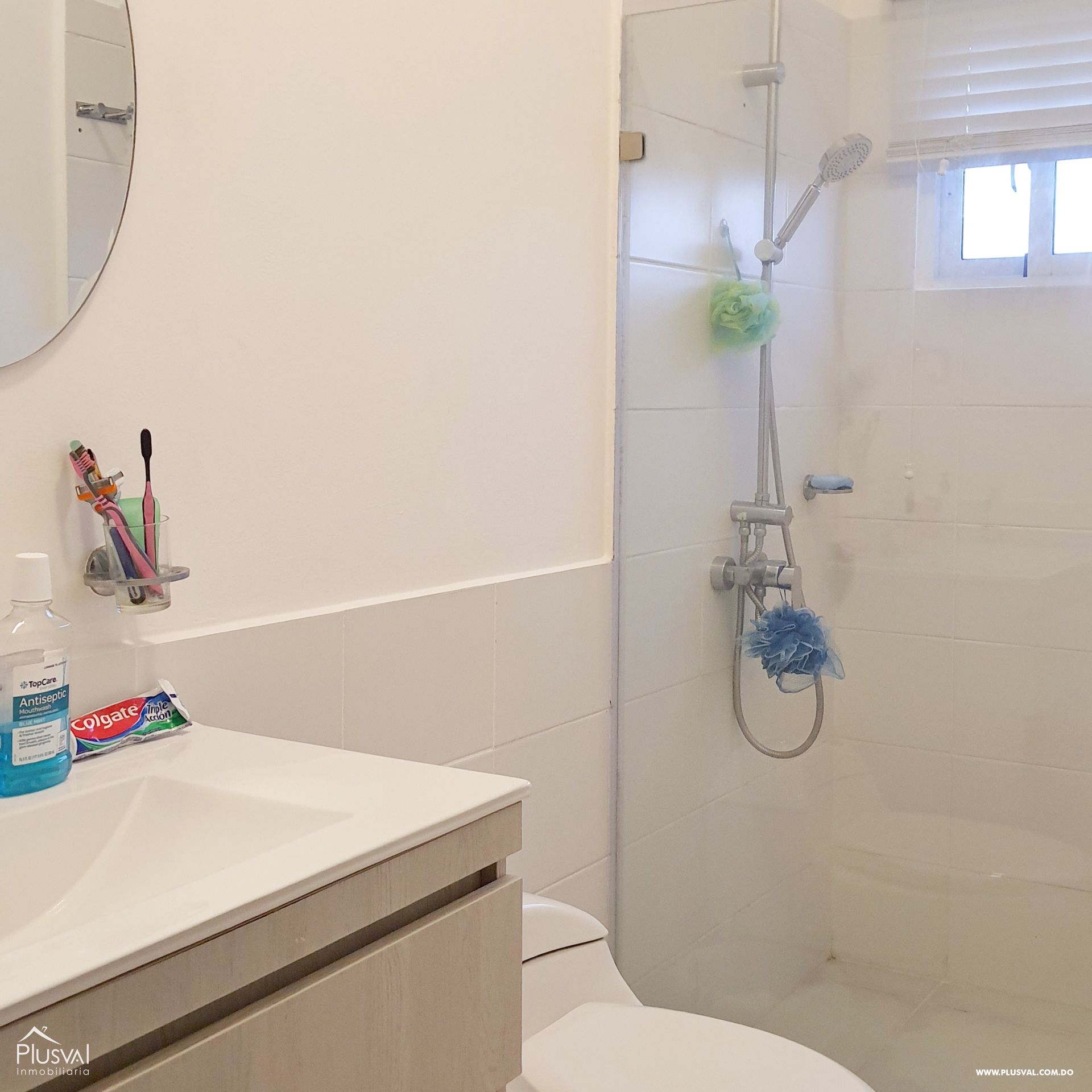 Casa amueblada de 3 habitaciones con jacuzzi, sistema de seguridad y terraza en Venta 406225