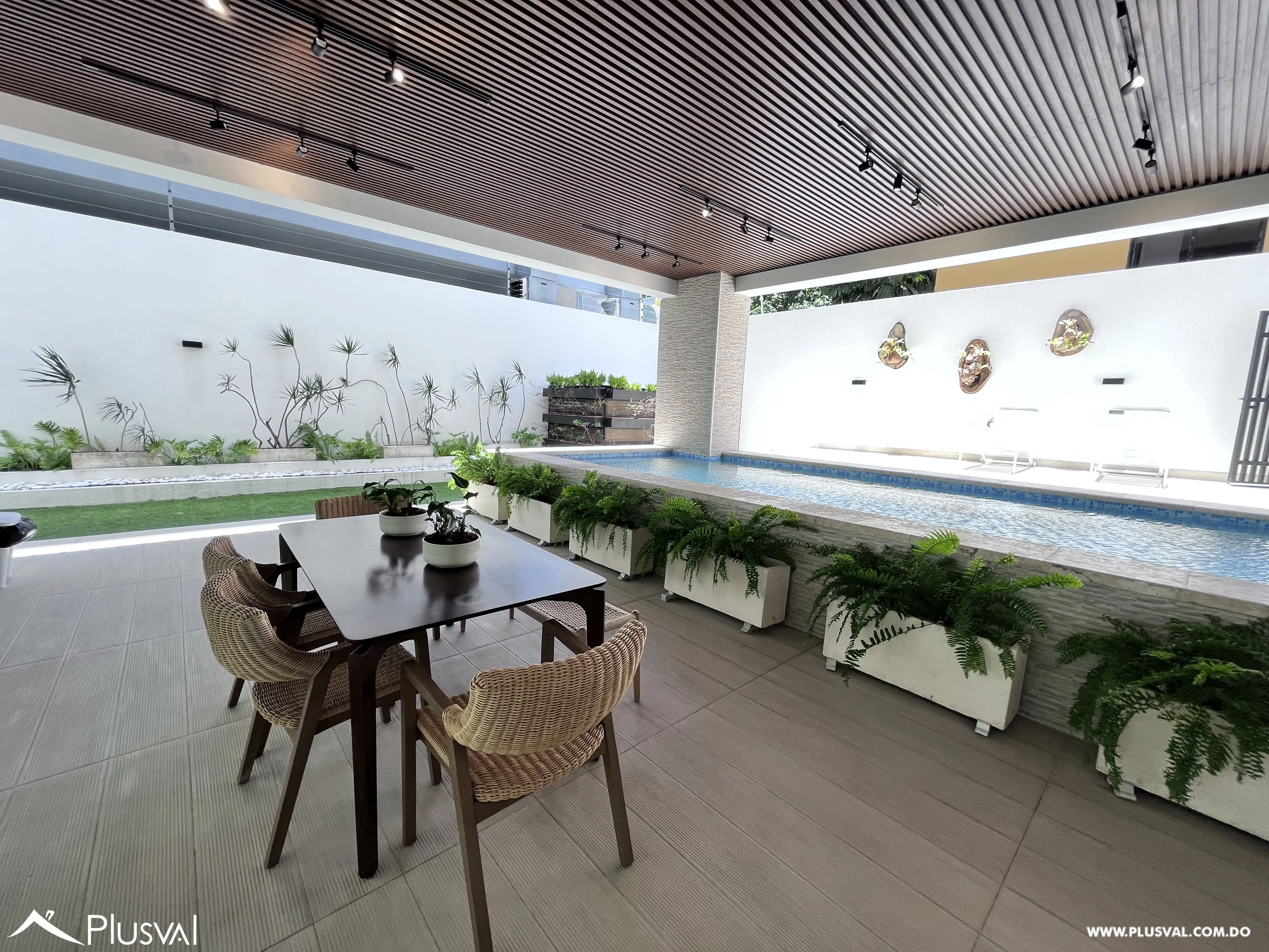 Apartamento en venta en Naco 507144