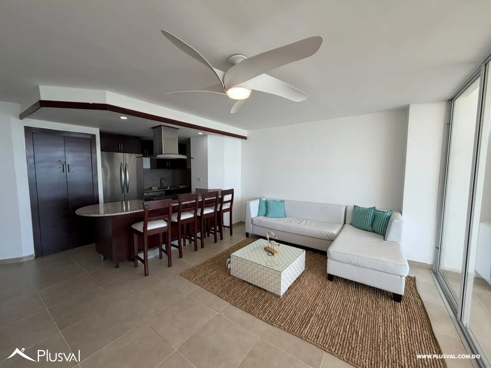 Apartamento 619 en Condominio Marbella Torre 4 Juan Dolio 510913