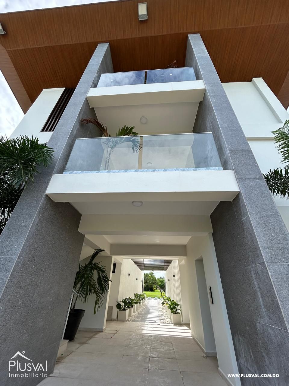 Apartamentos en alquiler de 2 habitaciones cocotal a 6 minutos de la playa 464344