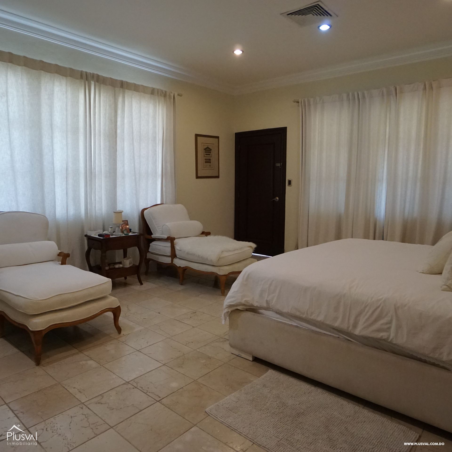 Casa de lujo en alquiler en Arroyo Hondo Viejo 165396
