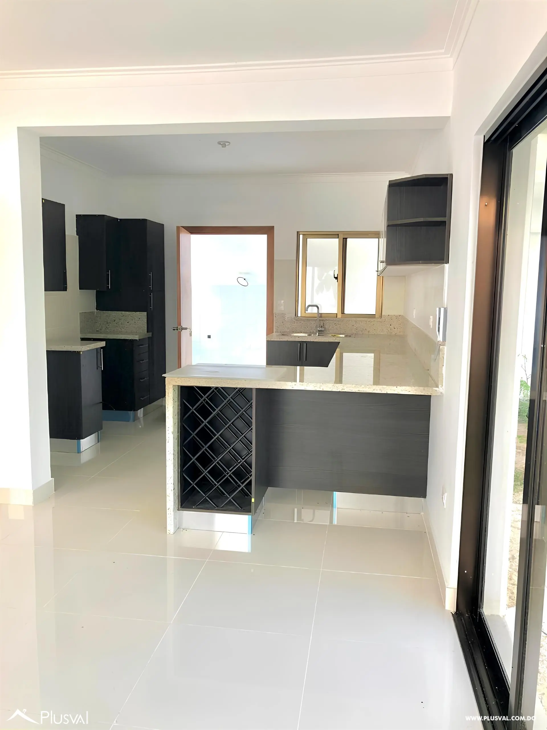 Se vende casa en Altos de Arroyo Hondo III 486827