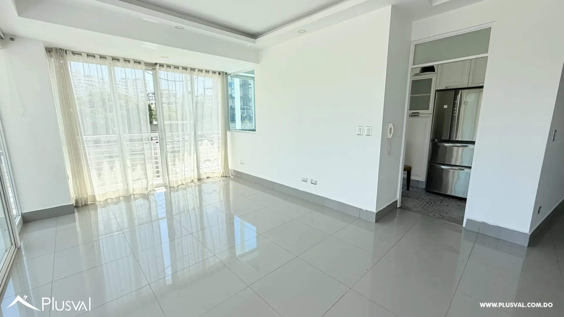 Apartamento en venta en Esperilla de 3 habitaciones 528401