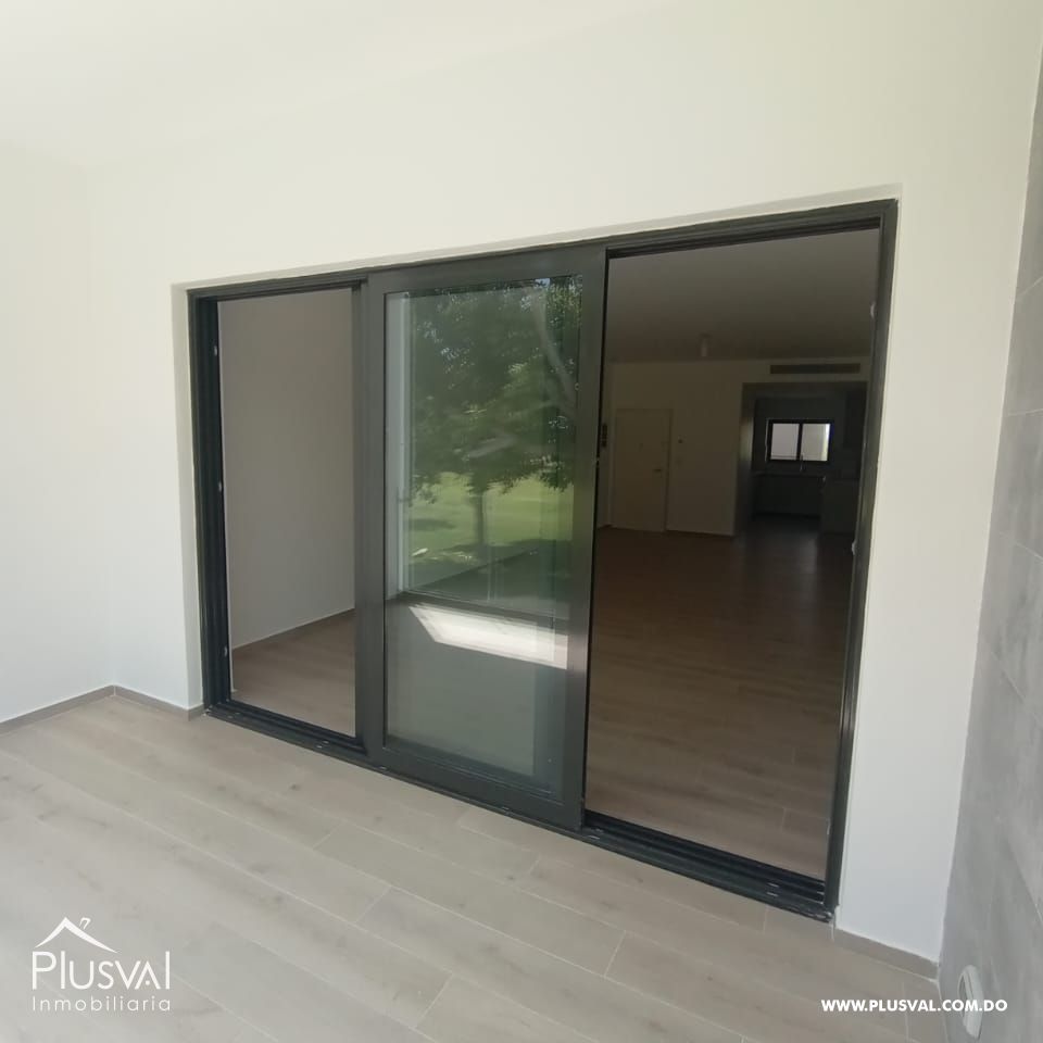 Apartamamento en venta en Cocotal 469077
