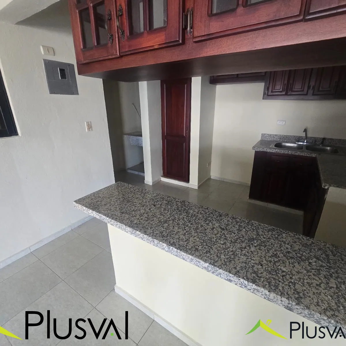 Apartamento en Venta Ubicado en la Av. Juan Pablo Duarte Amplio y Acogedor 441868