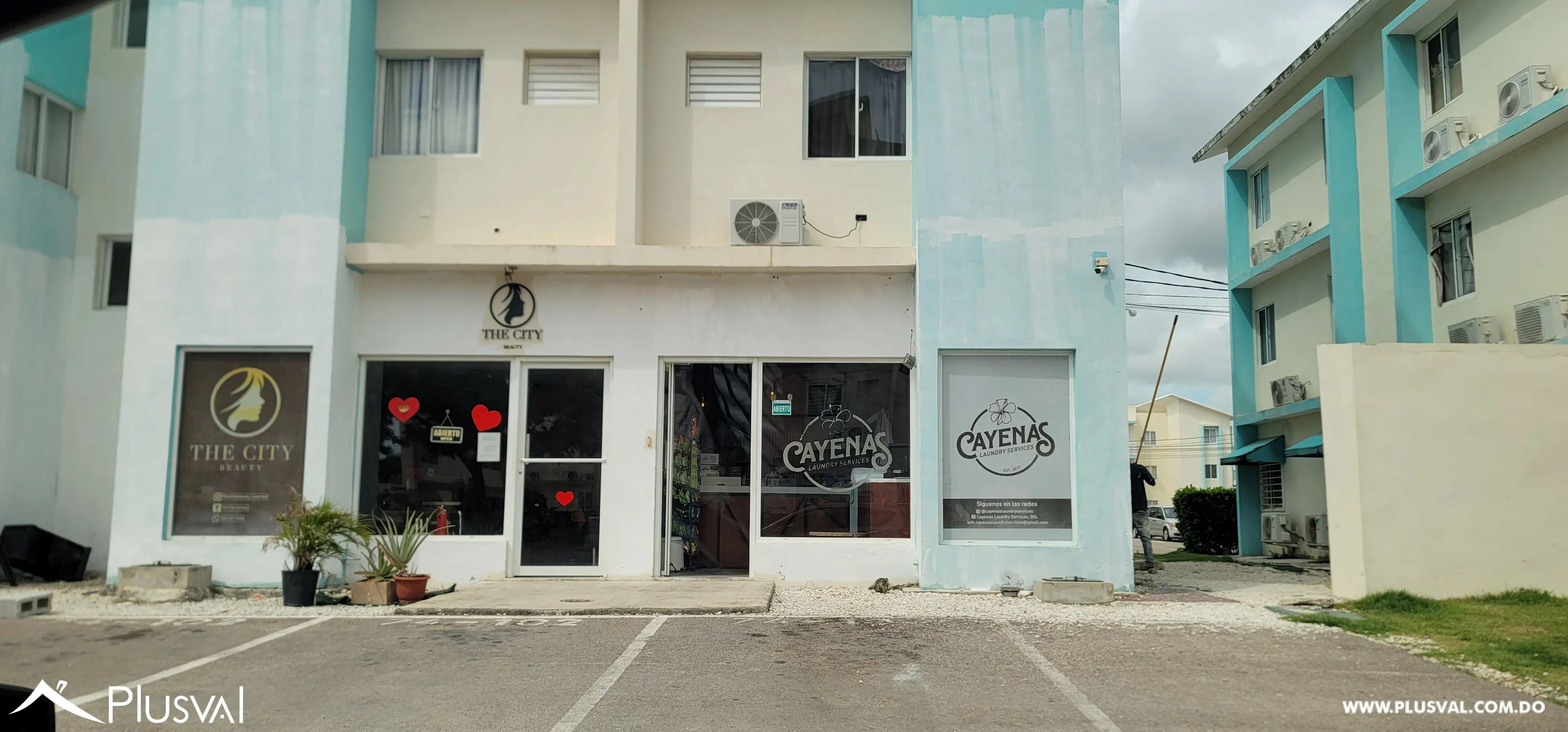 APARTAMENTO EN RENTA DE 2 HABITACIONES EN BÁVARO PUNTA CANA 528342