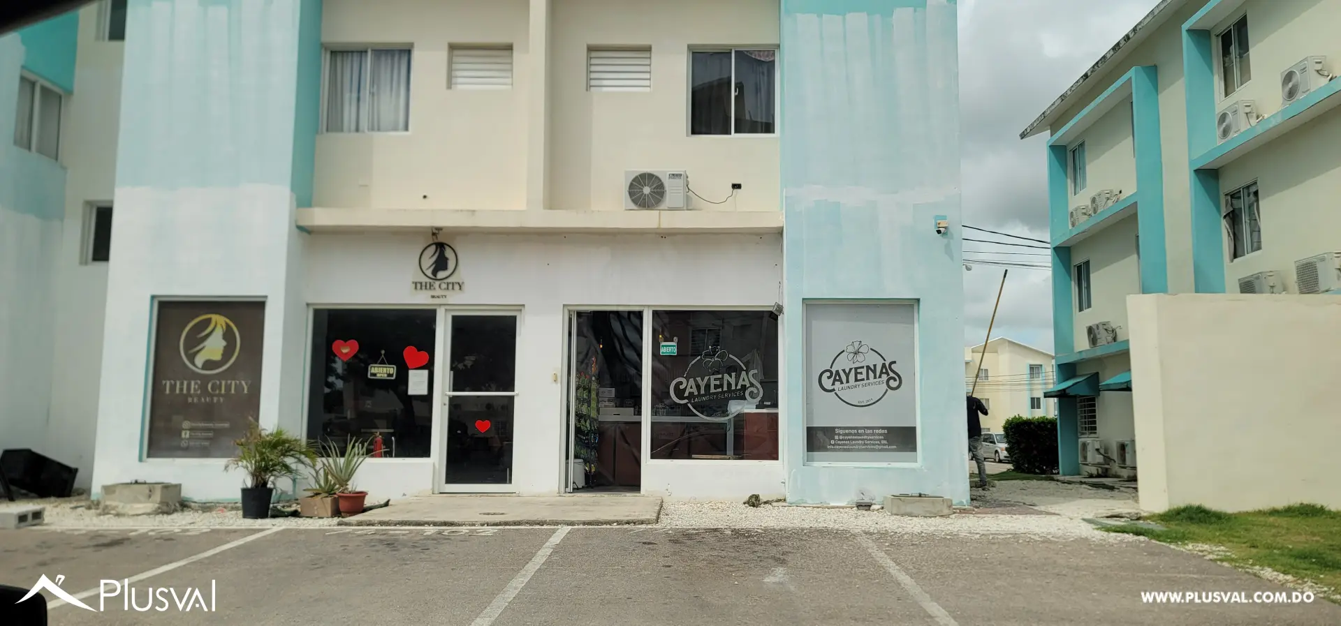 APARTAMENTO EN RENTA DE 2 HABITACIONES EN BÁVARO PUNTA CANA 528352