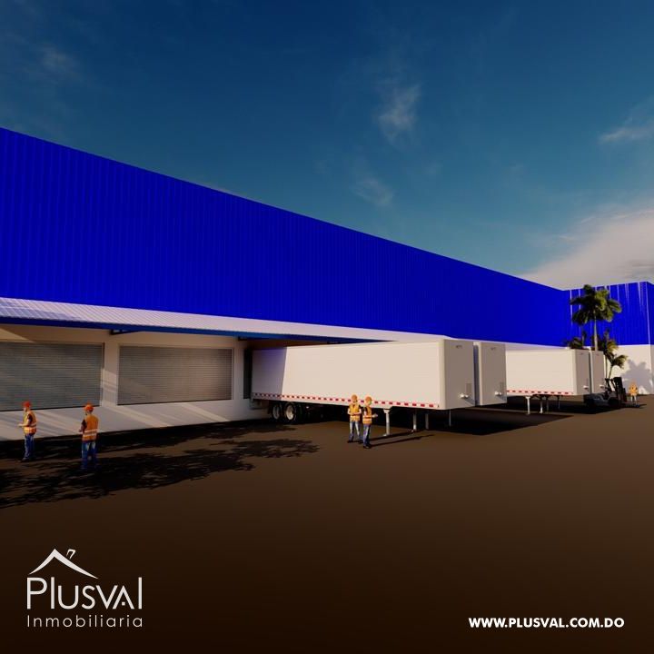 Naves Industriales en alquiler en Pantoja 397014
