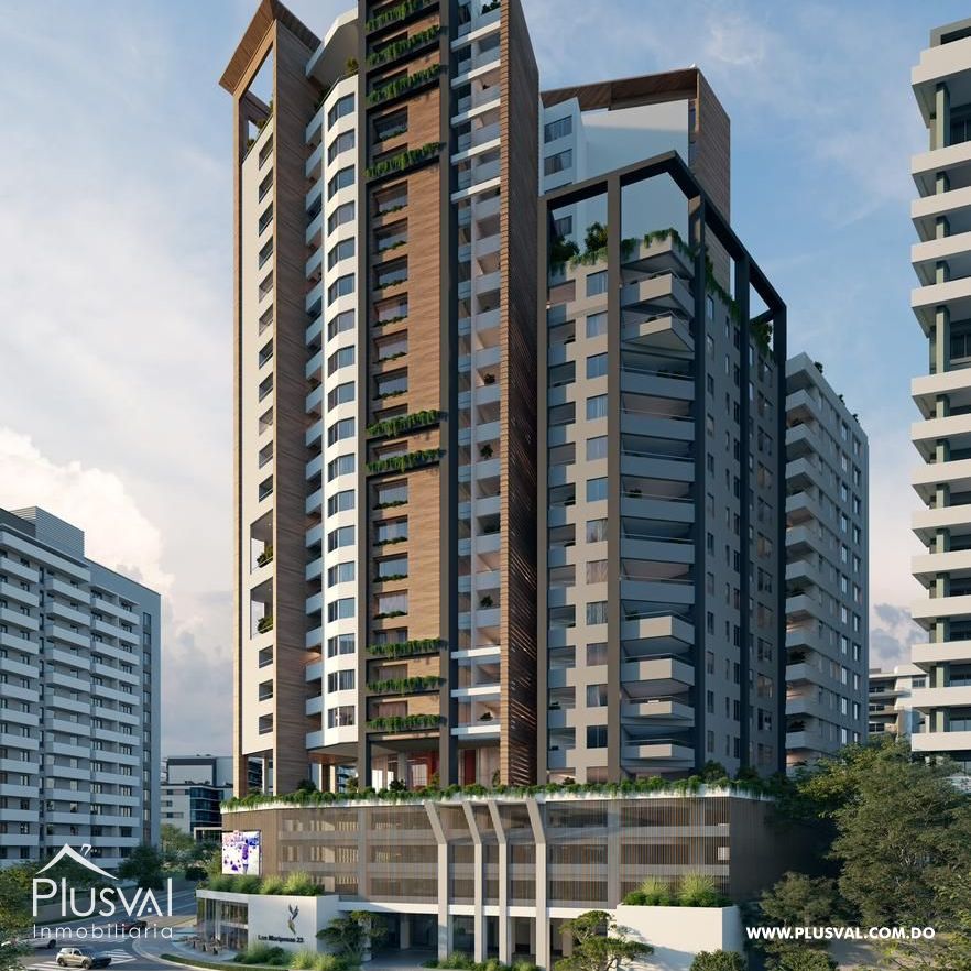 Proyecto en construcción en venta, LA ESPERILLA 257168