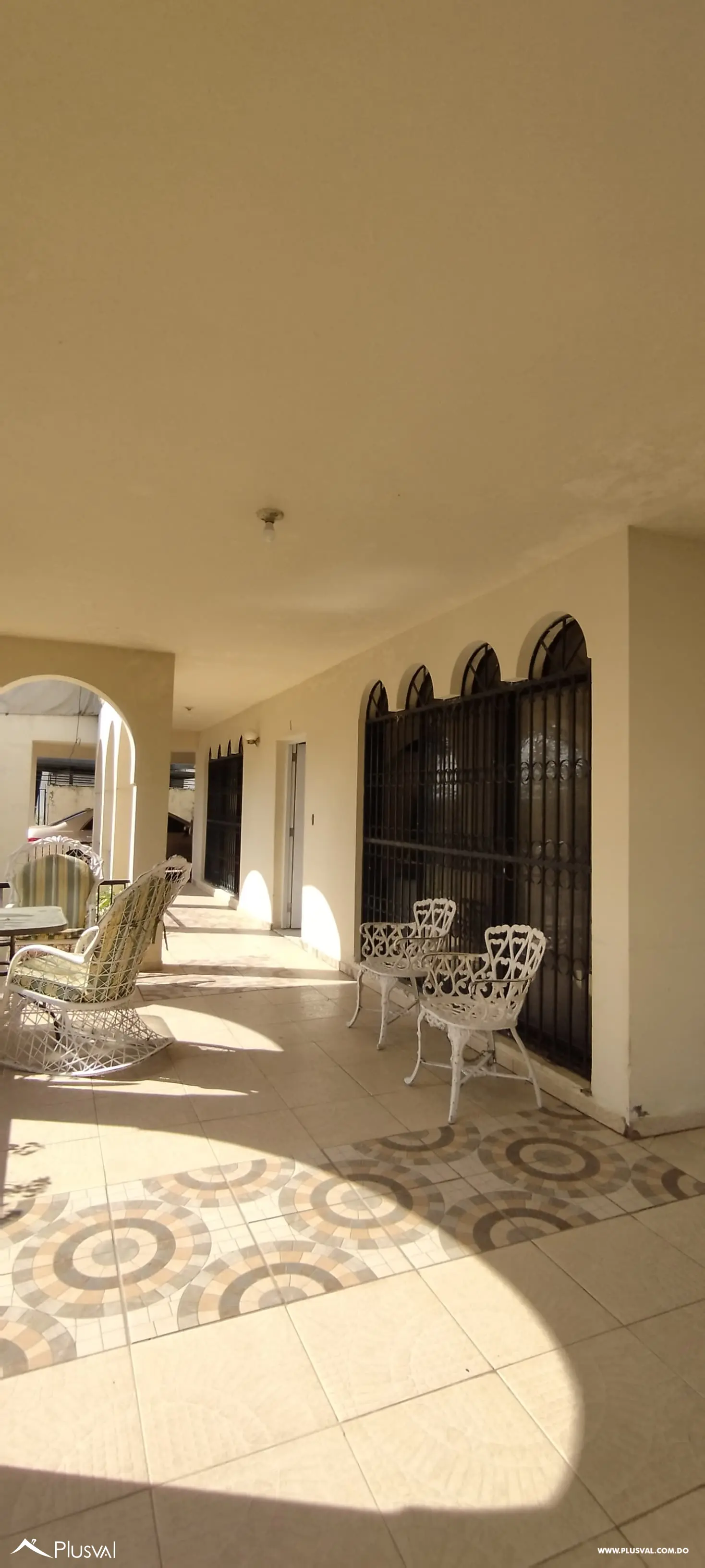 Casa en Altos de Rafey - Excelente solar para uso comercial 483727