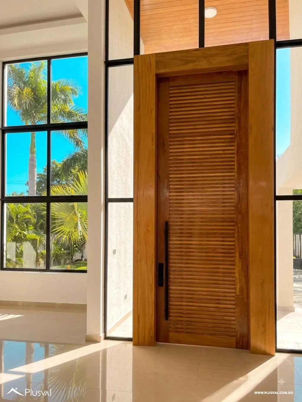 Villa de Alto Diseño en Playa Nueva Romana 521601