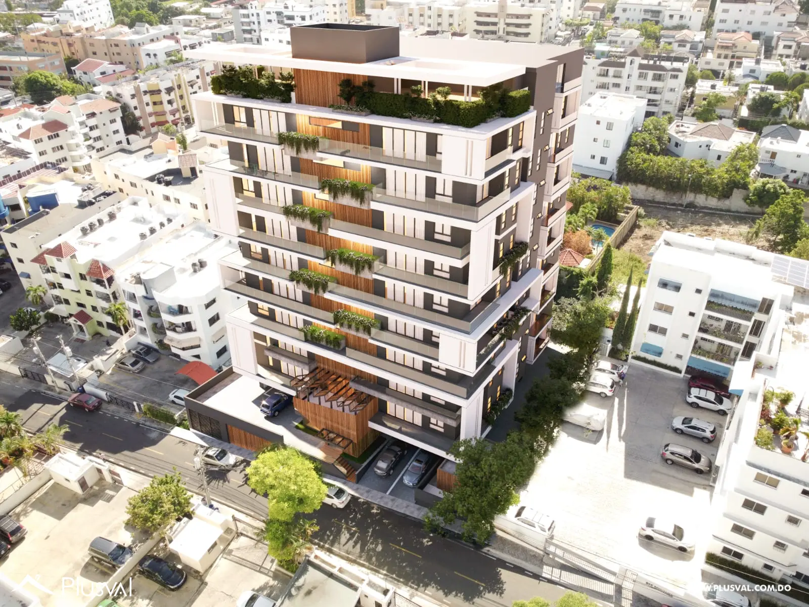 Exclusivo proyecto residencial en venta en Cerros de Gurabo III 482297