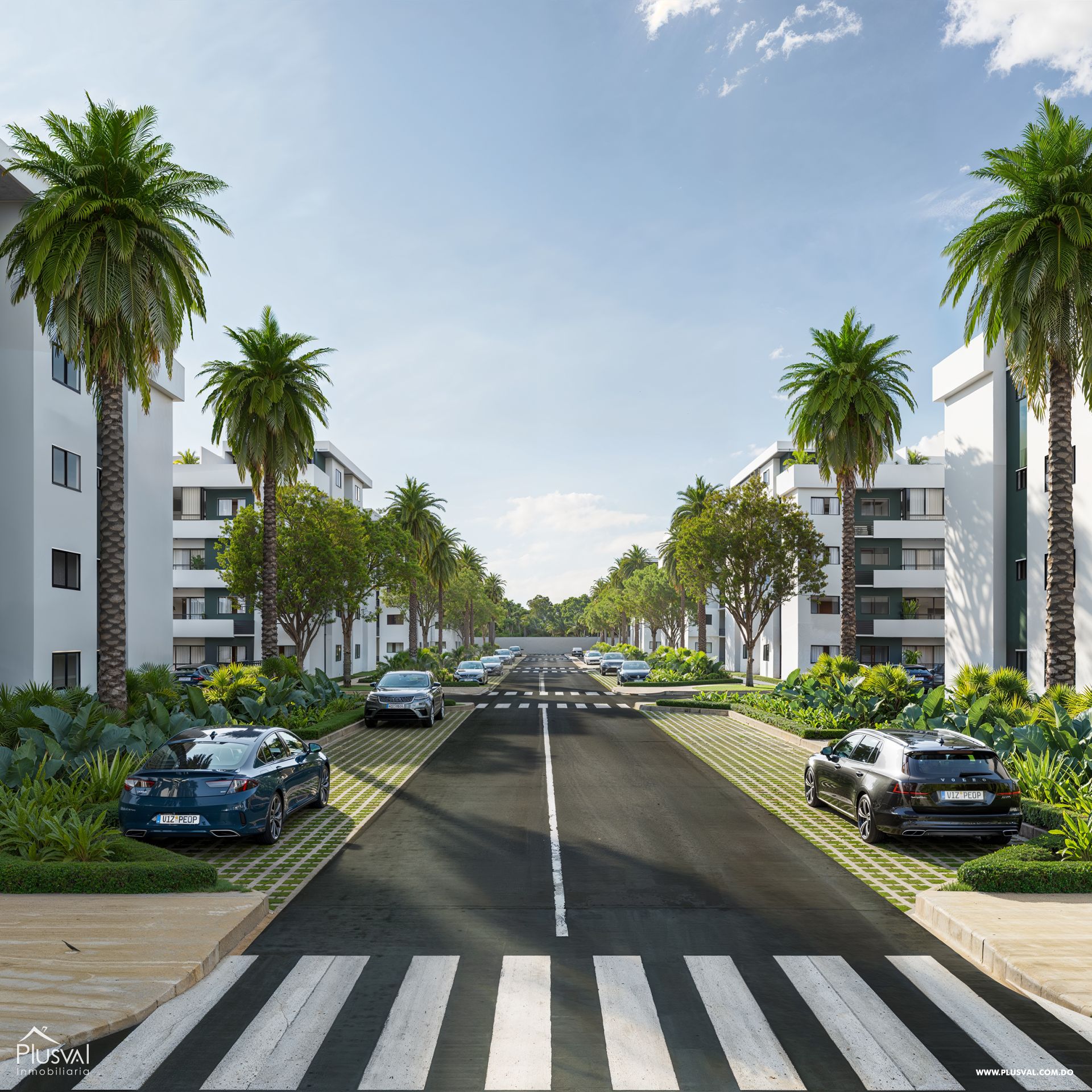 Apartamentos de 3 Habitaciones en Proyecto El Limonal – Licey al Medio, Santiago 493442