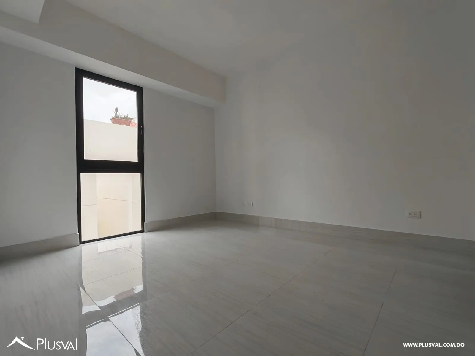 Apartamento en alquiler en Bella Vista 493827
