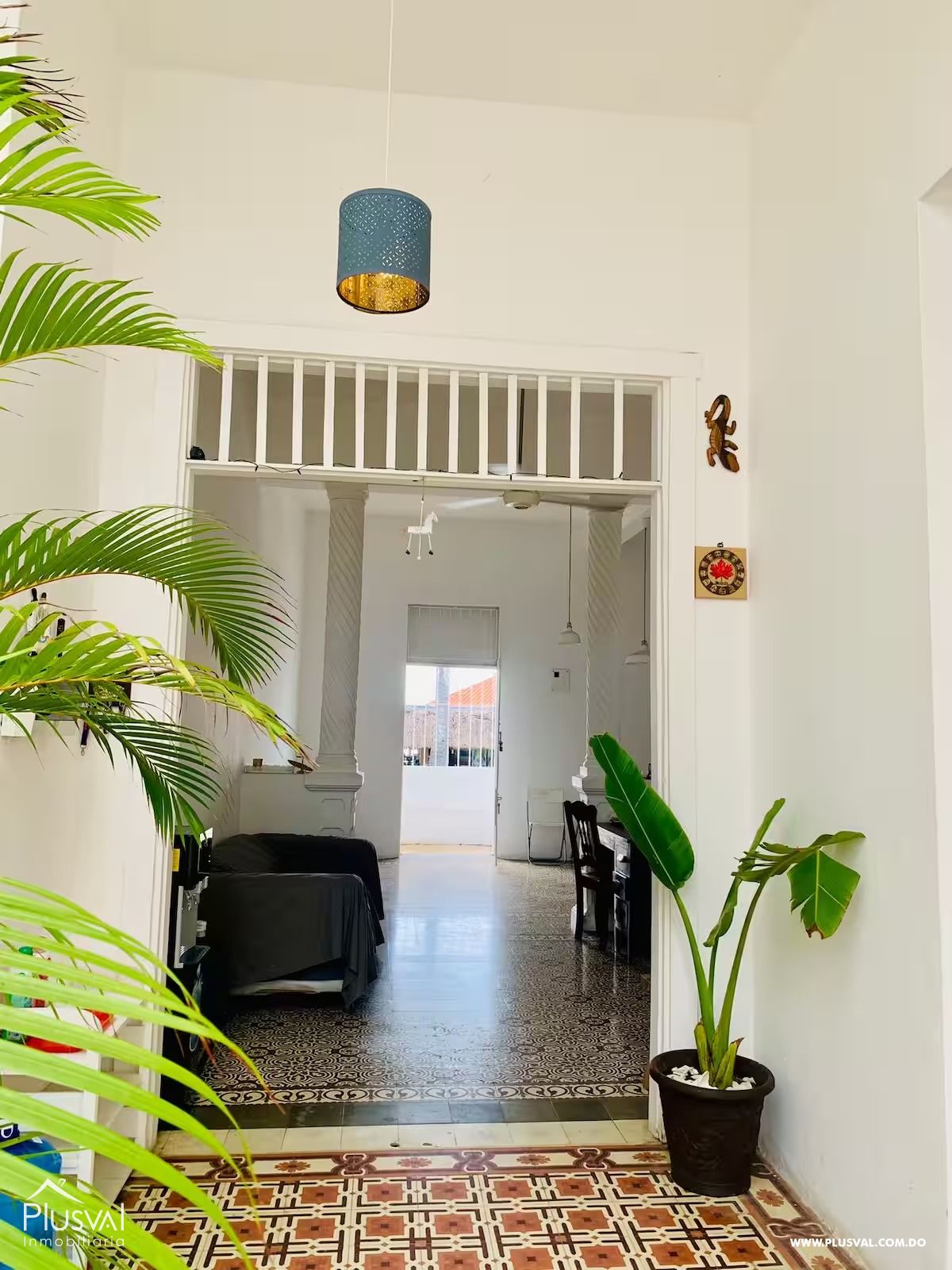 Apartamento en venta en la Zona Colonial 488527