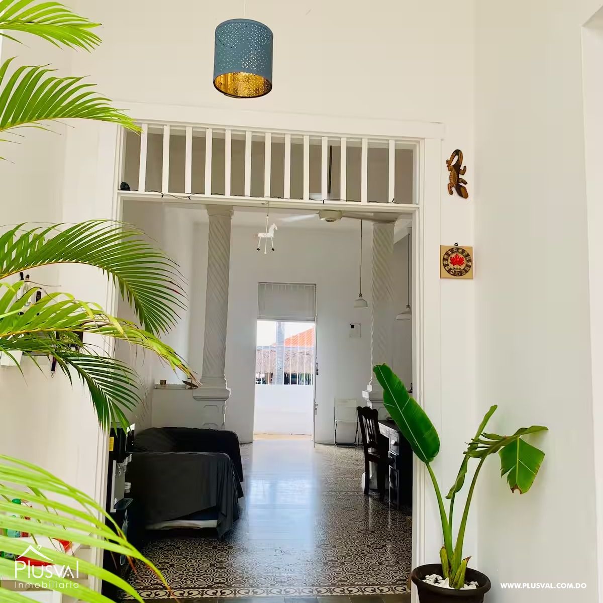 Apartamento en venta en la Zona Colonial 488527