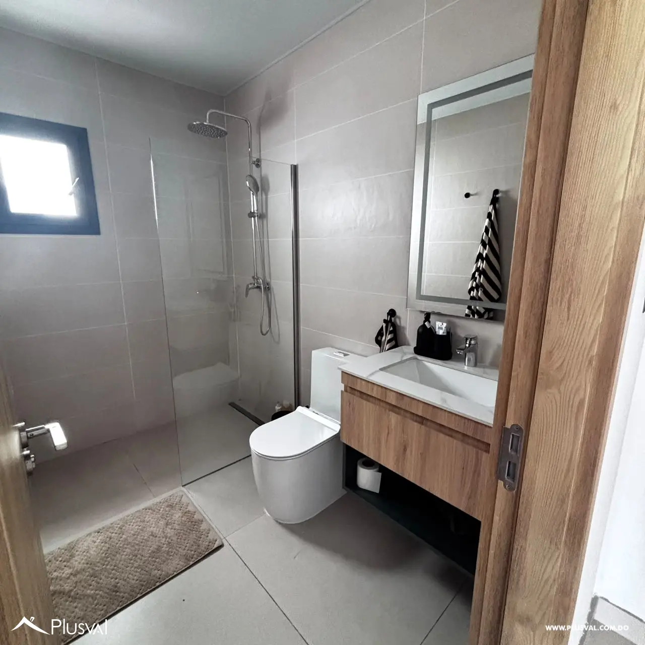 Apartamento en Venta completamente amueblado en Born Residences 520420