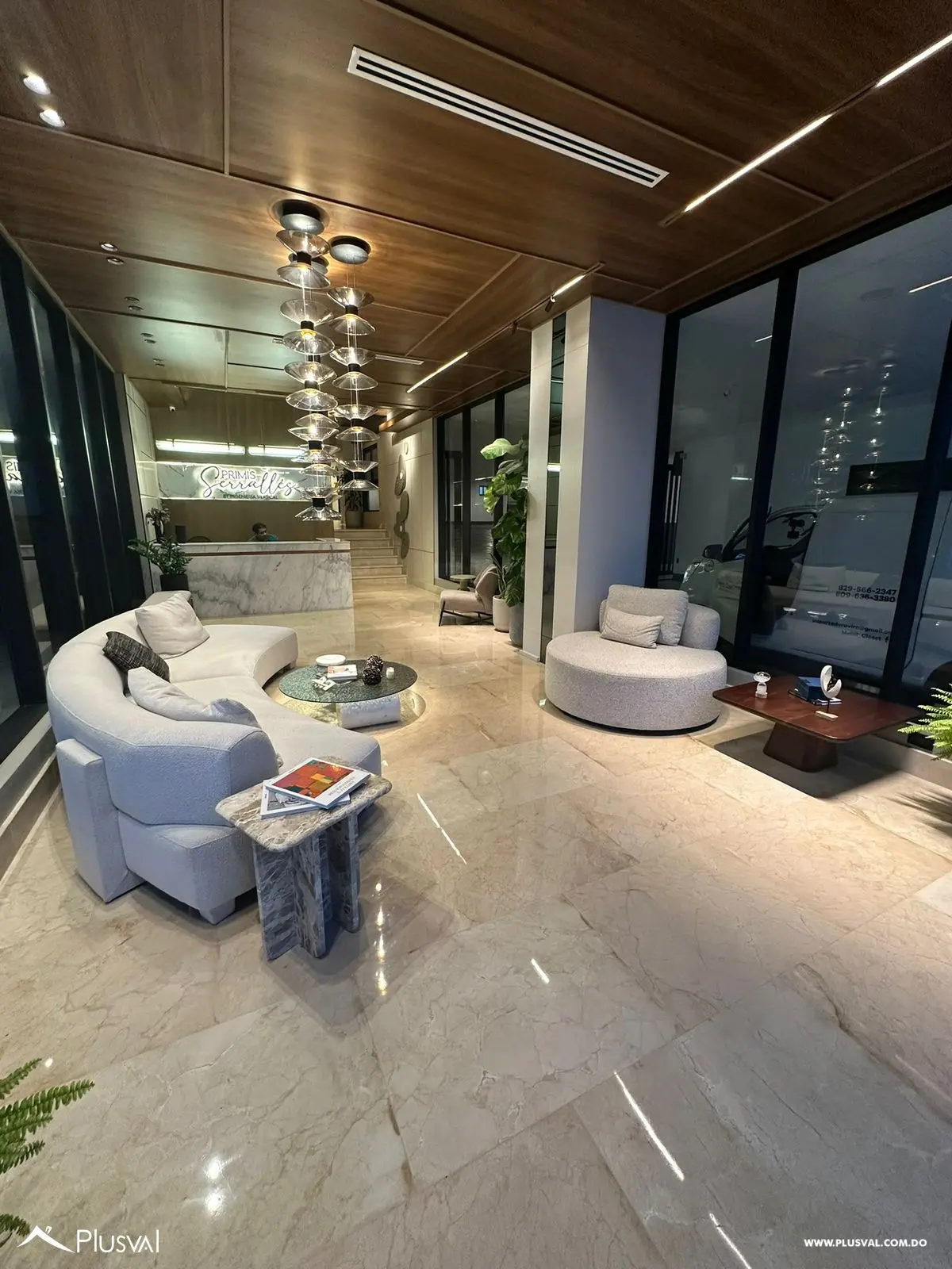 Alquiler Apartamento 1 hab.Piso alto -Serralles 528960