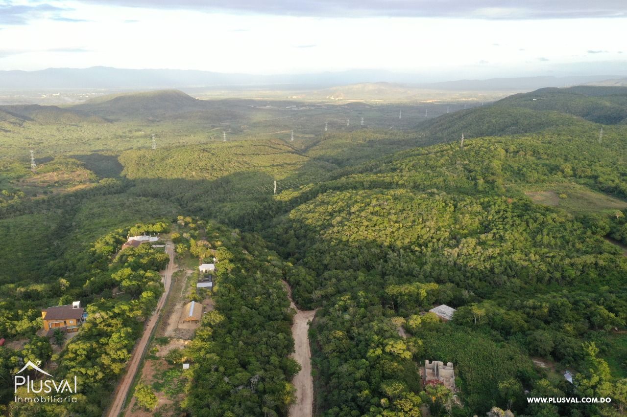 Finca en Venta Multifuncional de 225,790.25 Metros El Escenario Ideal para Tu Proyecto de Grande Escala 473710