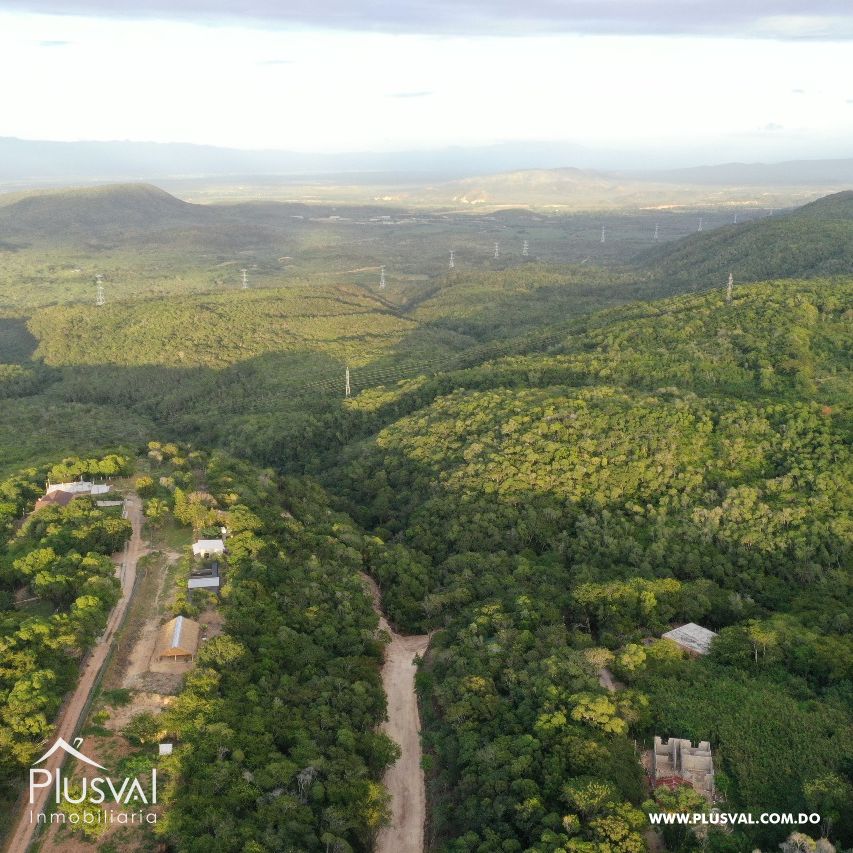 Finca en Venta Multifuncional de 225,790.25 Metros El Escenario Ideal para Tu Proyecto de Grande Escala 473710