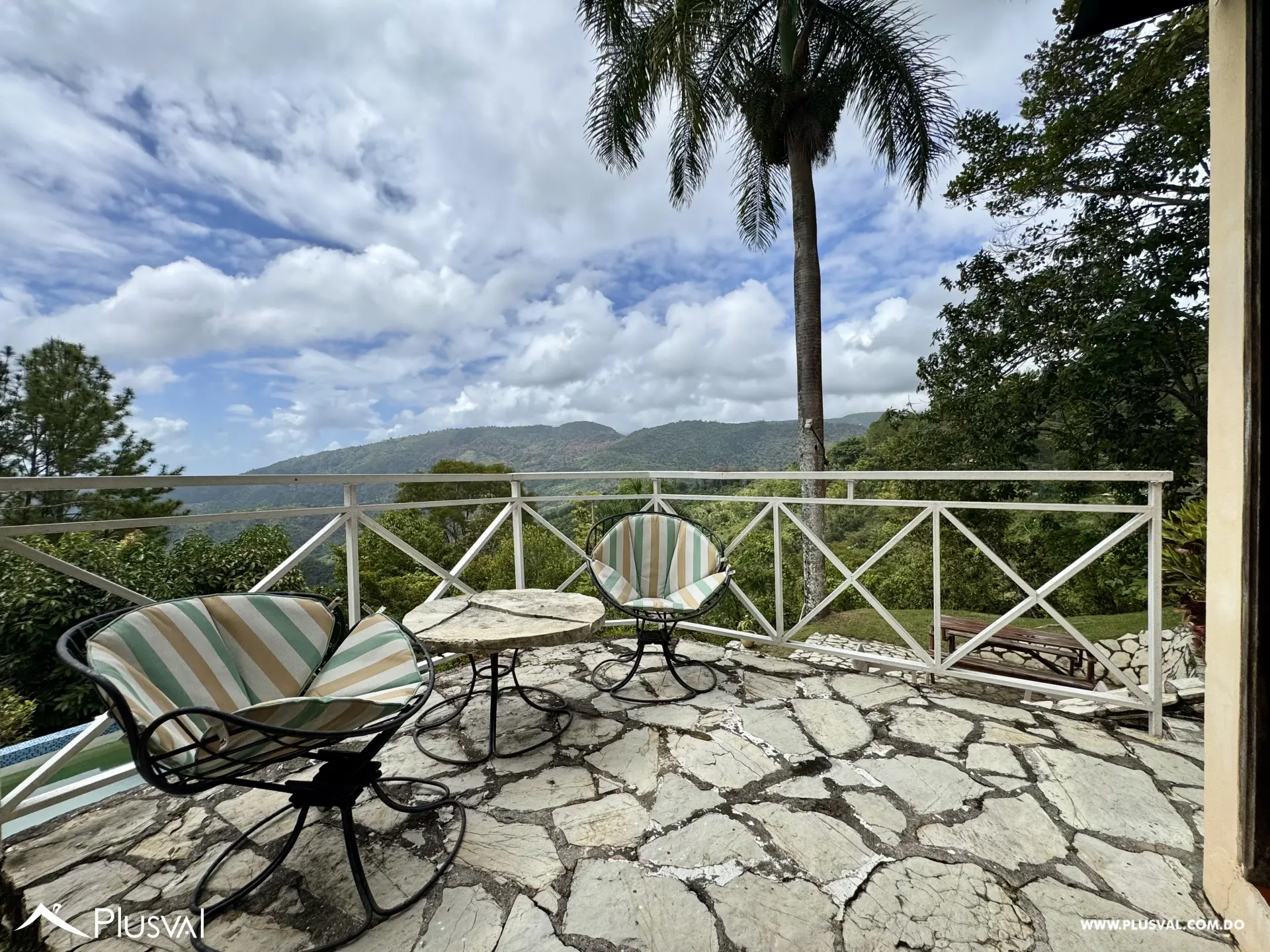 Vendo Maravillosa Casa con Expectaculares vistas en el Majagual de Cambita 491310