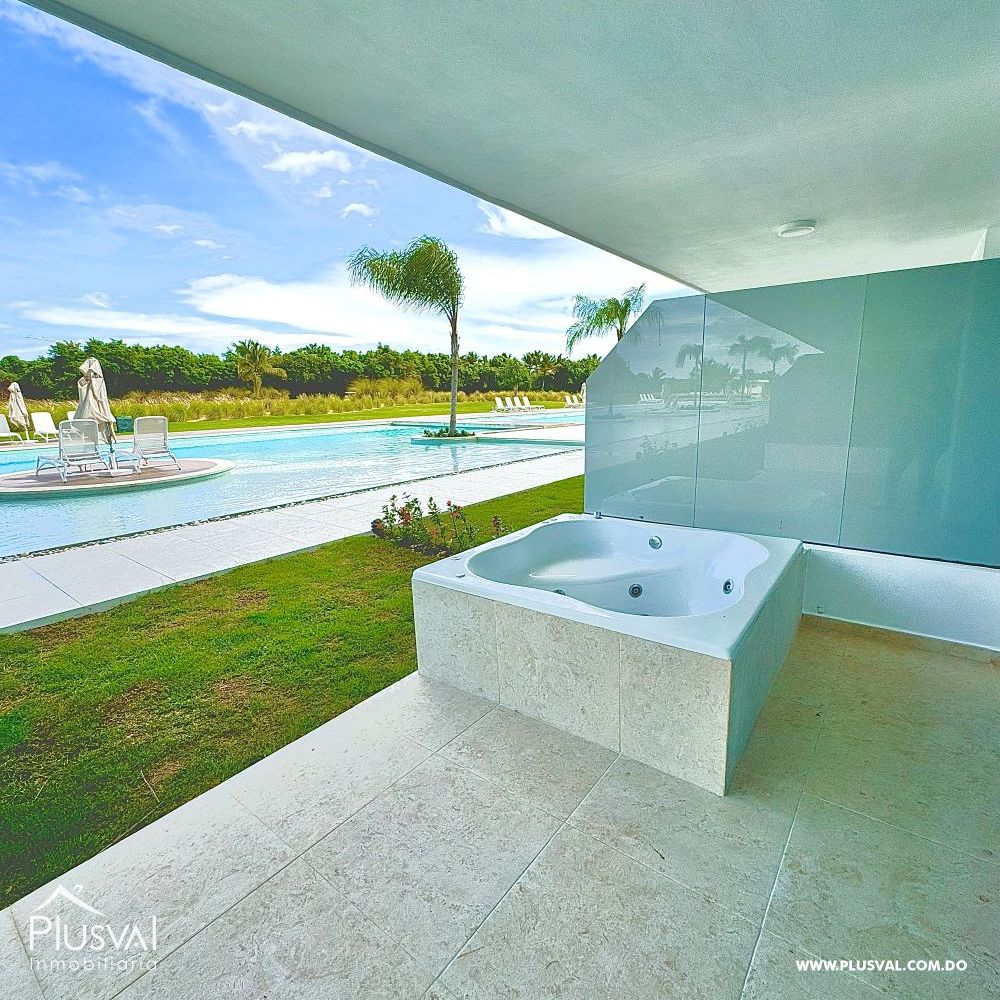 Exclusivo Apartamento en Venta en Cana Rock: Vive el Lujo en Punta Cana 400356