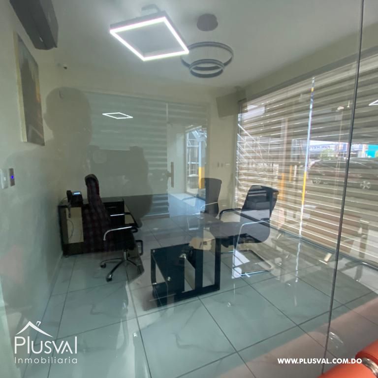 Amplio Local en Alquiler 326924