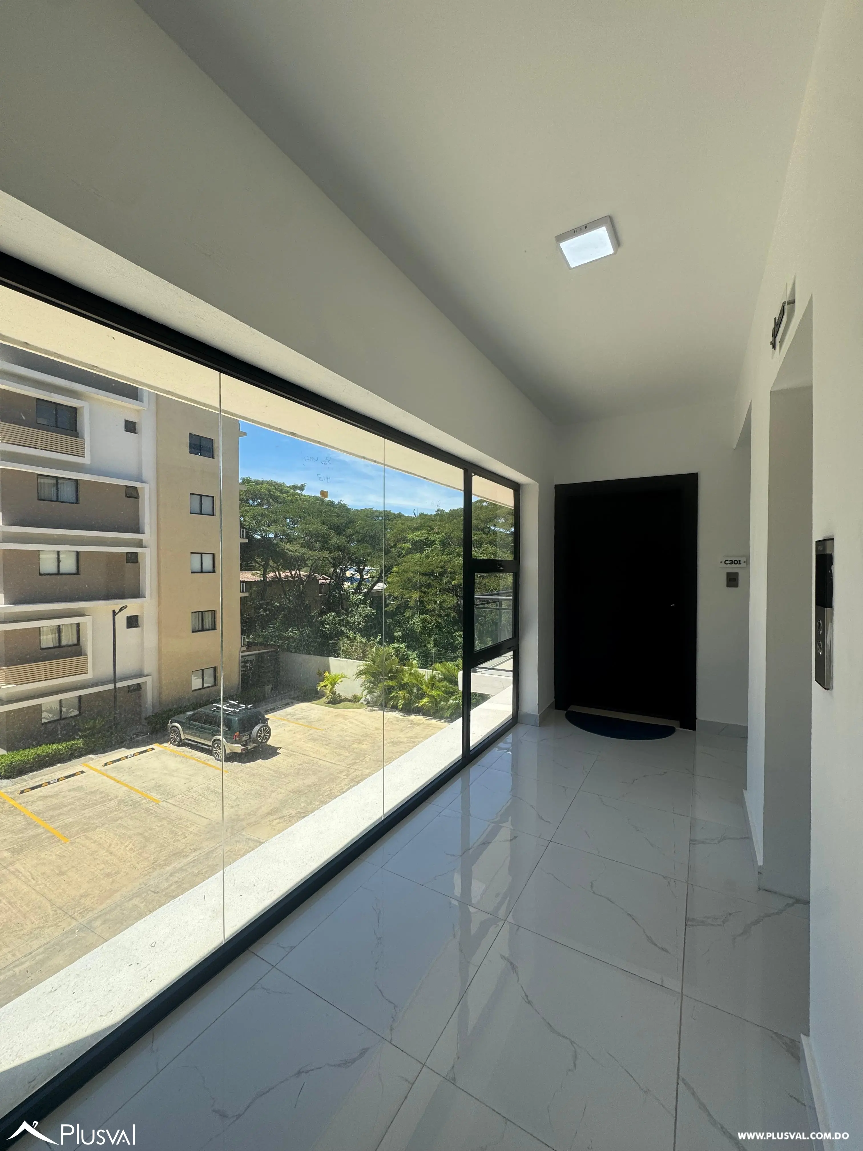 Apartamento C-301 en Venta próximo a la Ave. Hispanoamericana 472273
