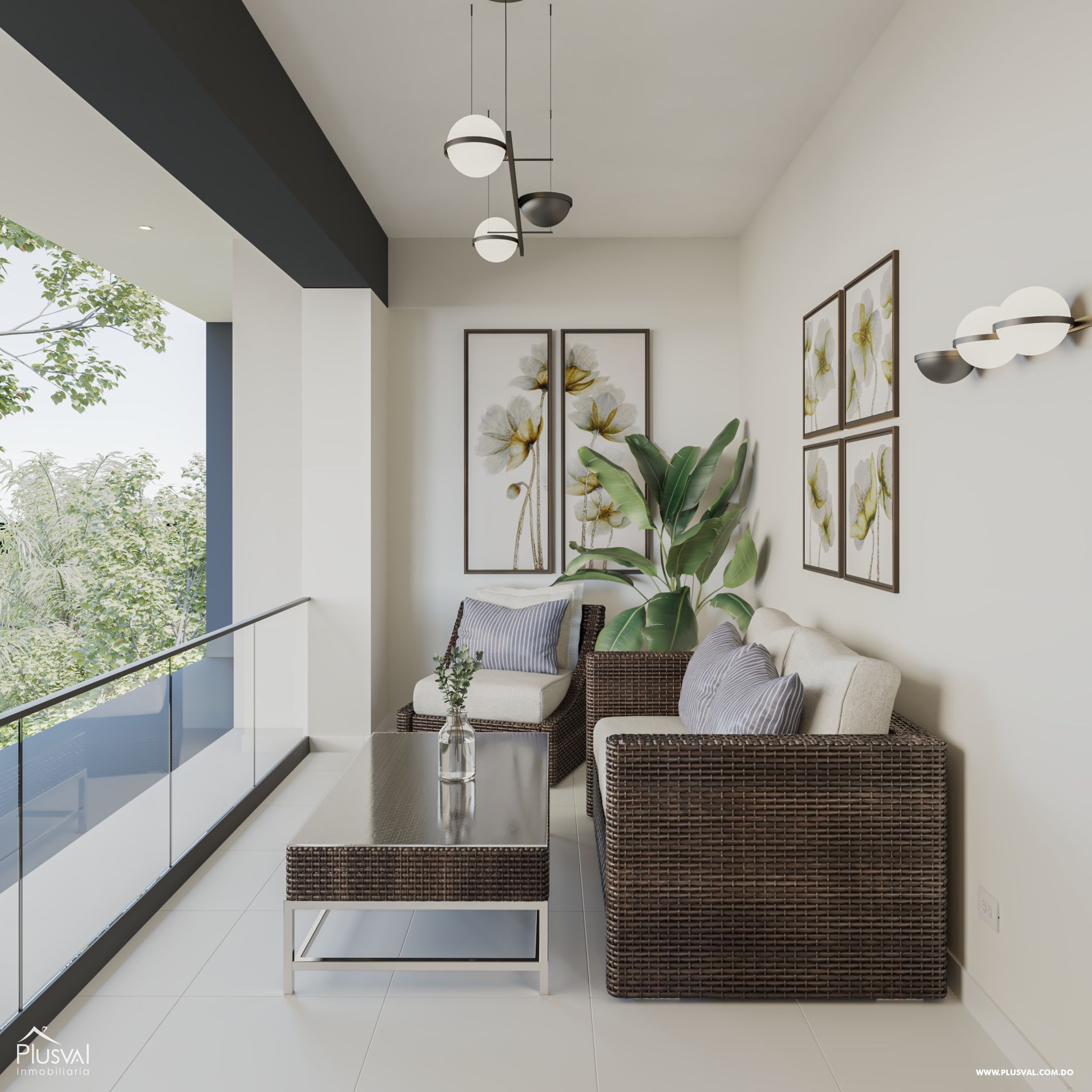 Nueva Propuesta Residencial en zona mas exclusiva de Santiago 275970