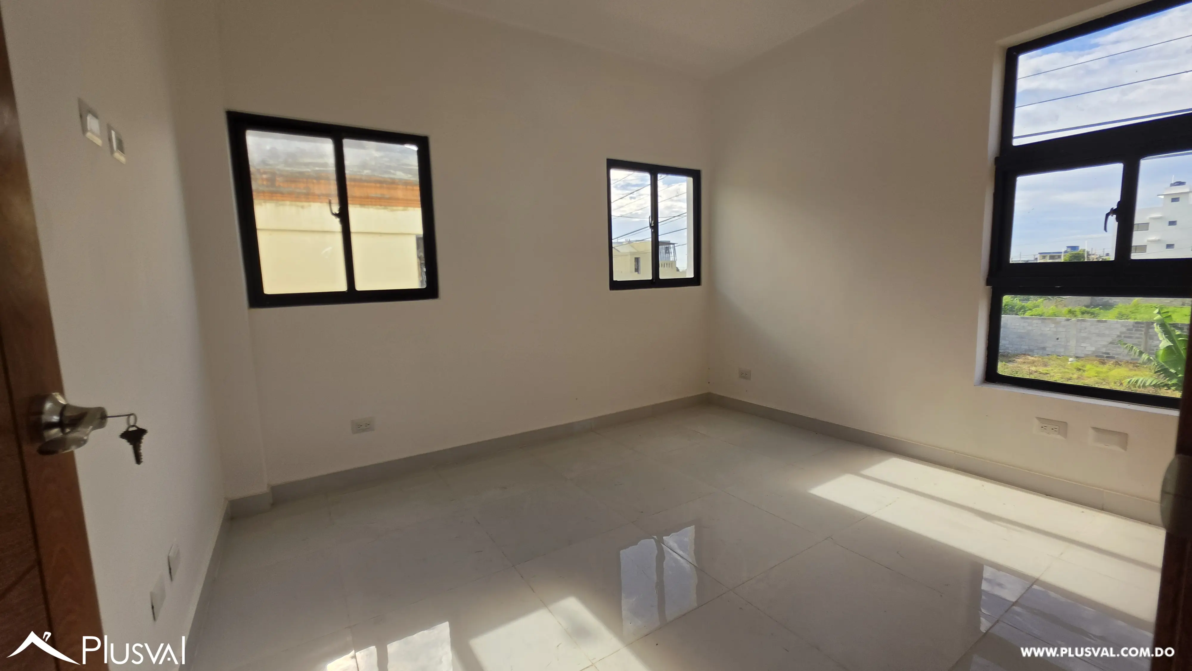 Casas en Venta Prado Oriental, Santo Domingo Este (I) 502871