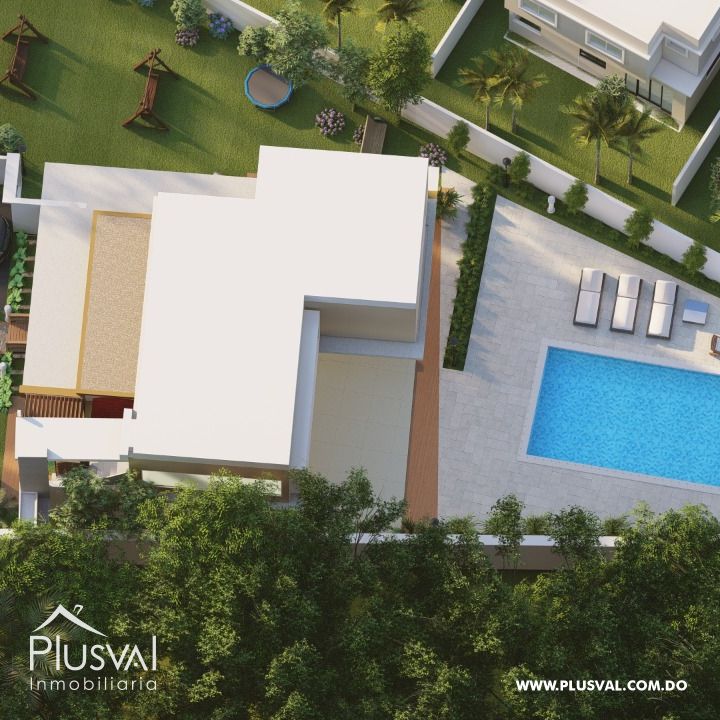 Casa de 145 m2 235619