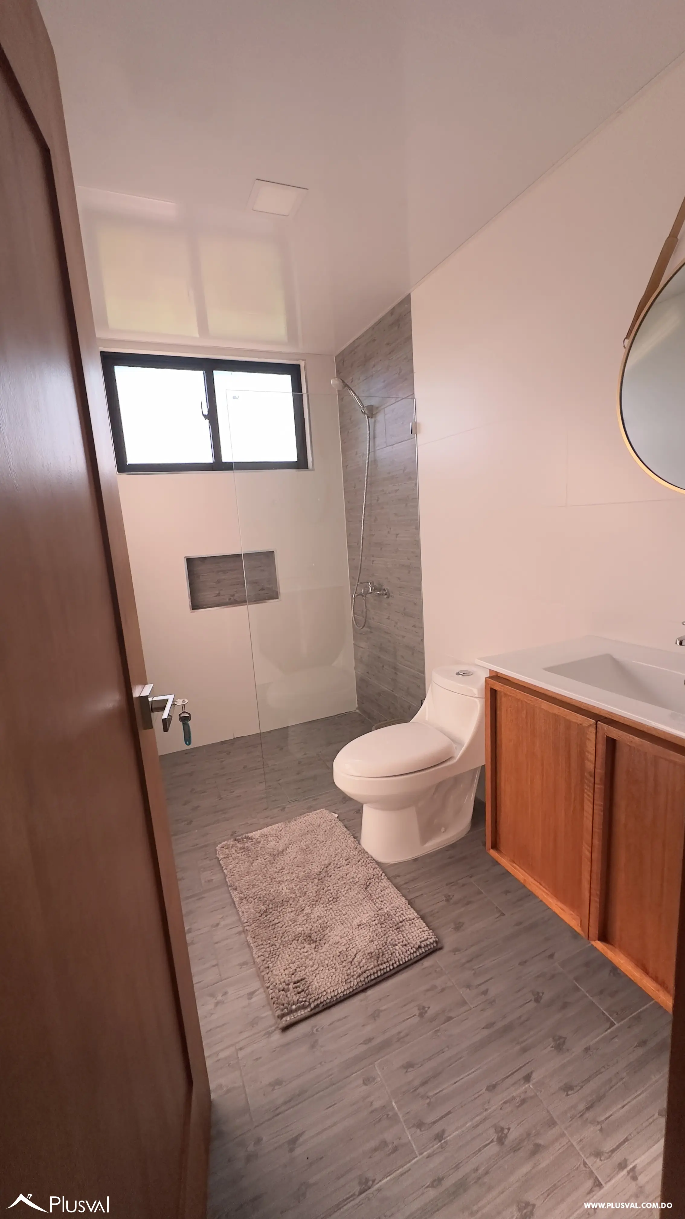 Hermoso e imponente Apartamento Amueblado , 482886