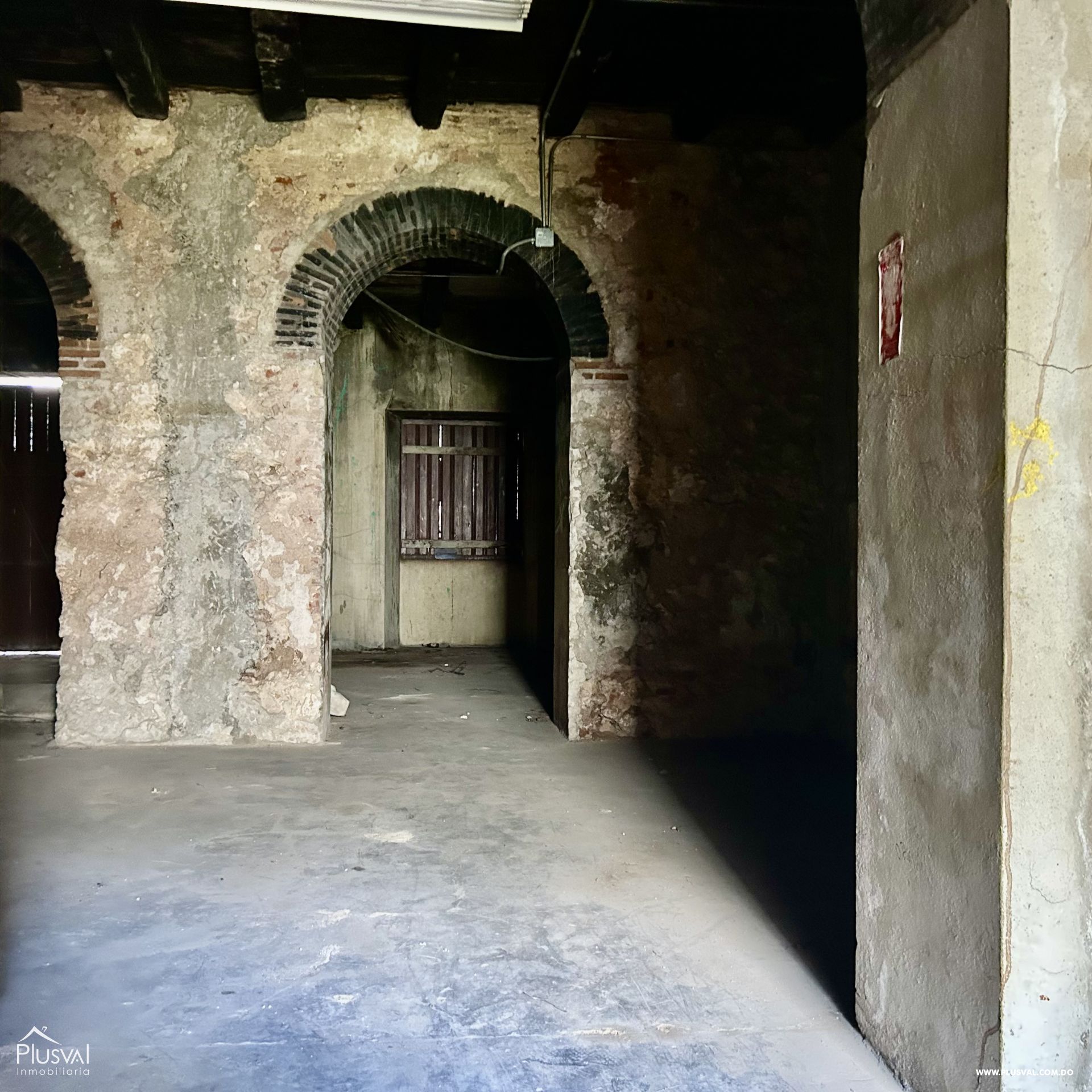 Casa Colonial de Alquiler - Zona Colonial 354238